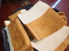-安胖老火锅(两路口店)