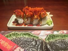 -弓二·烧鸟居酒屋(财富购物中心店)