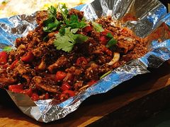 -紫鑫阁饭庄(长安店)