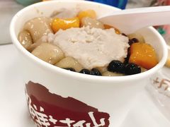 -鲜芋仙(华府店)