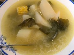 -鸡毛店·川菜(双楠店)