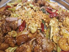 -食通天·寰宇集(杭州万象城店)