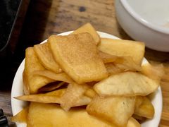 酸萝卜-华哥新鲜猪精品美食
