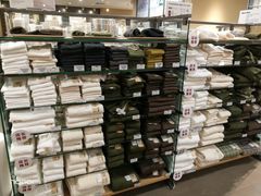 -MUJI无印良品(万科里店)