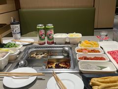 -海底捞火锅(龙湖北京大兴天街店)
