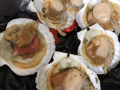 -王四营海鲜市场