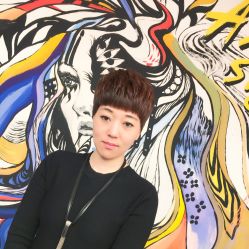 -阿三造型