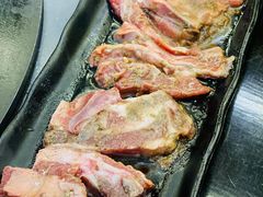 小羊排-景家大乾烤肉(新村十区店)