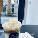 👨🏻帅老板做给我一杯☕【人鱼传说】