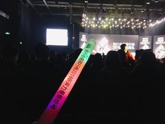 -华熙LIVE·五棵松·M空间