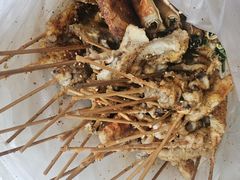 -夫妻串店(和睦路店)