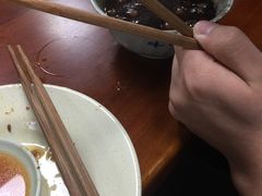 -味一早餐(新芝路店)