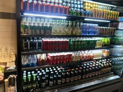 -川骄海鲜自助(亚运村店)