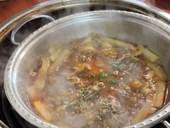 -草本味·市井羊肉馆(新开铺总店)
