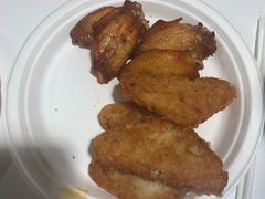 -山姆餐吧(南昌红谷滩印象城店)