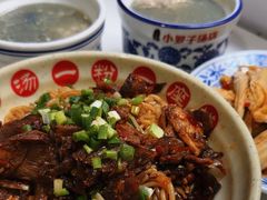 -小罗子汤店(大士院总店)