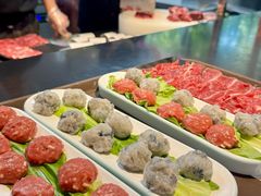 -牛品福潮汕牛肉火锅(旺庄店)