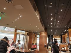 大堂-星巴克臻选(北京颐堤港中心第二店)