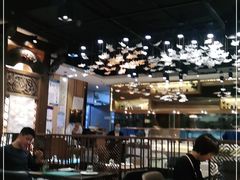 大堂-有璟阁港式餐厅(国贸商城店)