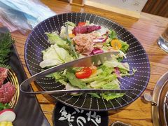 -黑牛の店·和牛烧肉(合生汇店)