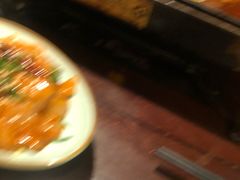 -江边城外烤全鱼(方庄时代购物中心店)