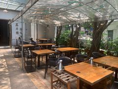 -一品牛鲜潮汕牛肉火锅(茶花园店)