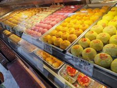 -赞记龙凤礼饼(广州市二宫向群宾馆店)