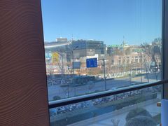 -济南香格里拉·咖啡泉自助餐厅