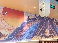 -千寻山野烤肉(中关村店)