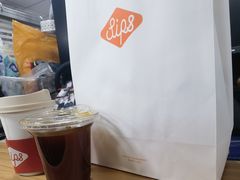 -Sips&Lick茶兰咖啡(五道口店)