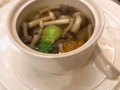 -世博源公馆·本帮融合菜·主题包厢·江景餐厅