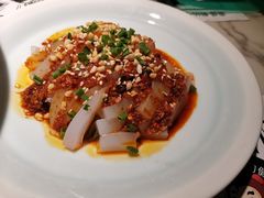 -鼎盛蜀坊·重庆江湖菜(市桥地铁站店)