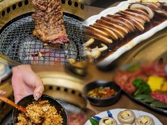 -虎丸烧肉(世纪汇店)