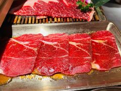 -西塔老太太泥炉烤肉(亚运村店)