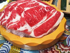 -慢丽江·云南野生菌土鸡锅(付家庄店)
