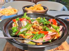 -荣记·囍粤茶餐厅(花都店)