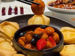 -顺德渔村(南山店)