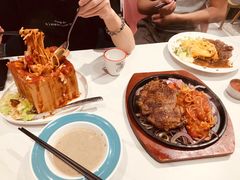 -柠檬树茶餐厅(海雅缤纷城店)