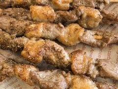 -何适山庄 ·可团建(水长城P2停车场店)