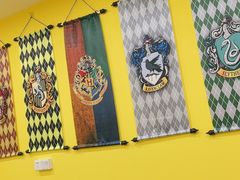 -谜盒子奇幻密室(南屏店)