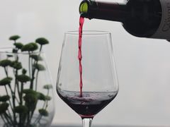 -西安皇冠假日酒店·B&G51餐厅