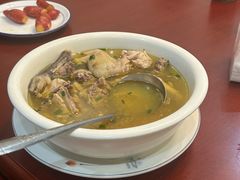 -呼吸森林·生态农庄农家乐私房菜