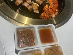 -韩时烤肉(枫蓝店)