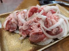 -韩阳王石板烤肉