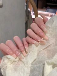 点击看大图 -M·X Nail日式美甲美睫