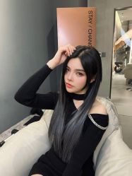 点击看大图 -3AM HAIR SALON烫发染发接发