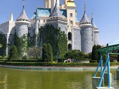 -蓬莱欧乐堡梦幻世界