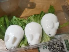 -吴记粥铺·淮扬小馆(欧尚店)