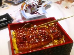 -羽寿司(东方宝泰店)