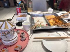 -串一火锅(赛格国际购物中心店)